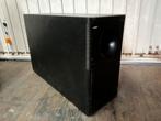 Bose subwoofer met stekkers, Audio, Tv en Foto, Luidsprekers, Ophalen, 120 watt of meer, Subwoofer, Bose