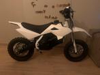 Ycf w50 in hele nette staat nieuw prijs €2099-,, Fietsen en Brommers, Minibikes, Midibikes en Pitbikes, Ophalen of Verzenden, Zo goed als nieuw