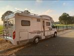 Adria Matrix M650SF, 7 tot 8 meter, Diesel, Particulier, Adria