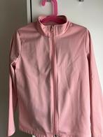Trainingspakje roze jasje, blauwe broek 7-8 jr, Kinderen en Baby's, Kinderkleding | Maat 134, Meisje, Decathlon, Ophalen of Verzenden