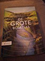 Grote Bosatlas - Zesentachtigste Editie, Boeken, Atlassen en Landkaarten, Ophalen, Bosatlas, Noordhoff, 2000 tot heden