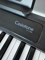 Keyboard Casiotone CT-S300, Ophalen, Zo goed als nieuw, 61 toetsen, Casio
