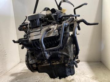 Motor Skoda Fabia II Combi (2010-03/2014-12) 03F100091AX beschikbaar voor biedingen