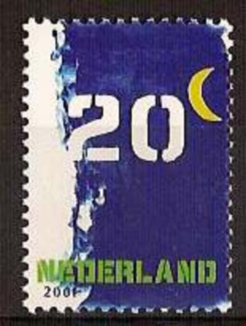 Nederland NVPH nr 1951 postfris De Maan 2001 beschikbaar voor biedingen