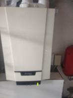 Remeha tzerra cv ketel, Doe-het-zelf en Verbouw, Verwarming en Radiatoren, Ophalen, 30 tot 80 cm, Gebruikt, Cv-ketel of Combi-ketel