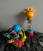 playgro speelgoed 2 stuks, Verzenden, Zo goed als nieuw