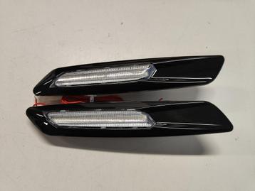 Zijknipperlichten led Helder BMW 1 / 3-Serie E8X e9X beschikbaar voor biedingen