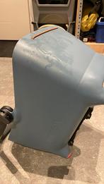 Basil Hondenfietsmand Achter - Zo goed als nieuw, Ophalen, Zo goed als nieuw, Achterzitje