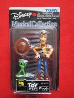 Figuur Disney Toy Story Woody of Booster of setje (Toystory), Ophalen of Verzenden, Zo goed als nieuw, Beeldje of Figuurtje