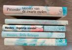 Boekenpakket: Preussler & Gijs Wanders, Boeken, Ophalen of Verzenden, Gelezen, Otfried Preussler & Gijs Wanders