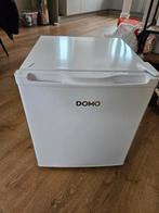 DOMO JG010K++ Mini koelkast A++ - 46L - Wit, Witgoed en Apparatuur, Vriezers en Diepvrieskisten, Ophalen, Zo goed als nieuw, Minder dan 60 cm