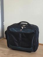 trollytas targus, Ophalen, Gebruikt, Zwart, Minder dan 35 cm