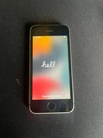 Iphone SE (2016), Ophalen of Verzenden, Zo goed als nieuw, Zonder simlock, Grijs