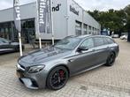 Mercedes-benz E-KLASSE 63 S AMG 612PK 4matic bj2018 *BTW *Pa, Auto's, Automaat, Gebruikt, Leder, Vierwielaandrijving