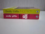 Emily Griffin boeken, Ophalen, Zo goed als nieuw, Emily Griffin