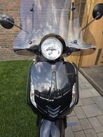 50cc Scooter - snor kenteken, Fietsen en Brommers, Ophalen, Gebruikt, Benzine, Overige merken