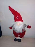 Een leuke prachtige kerst genoom, Diversen, Kerst, Ophalen of Verzenden, Zo goed als nieuw