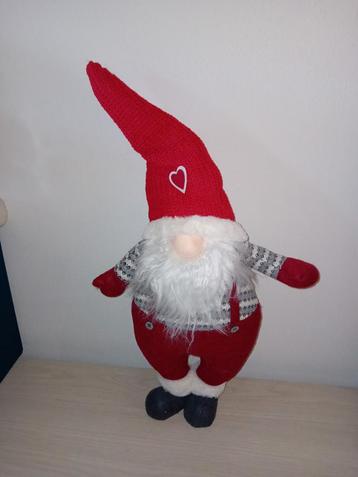 Een leuke prachtige kerst genoom  beschikbaar voor biedingen