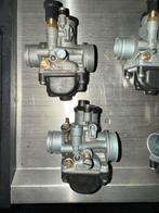Derbi carburateur 21mm dellortho, Derbi, Gebruikt, Derbi, Derbi.nl