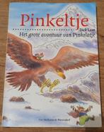 Het Grote Avontuur van Pinkelotje- Dick Laan, Nieuw, Ophalen of Verzenden