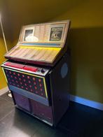Rowe Ami jukebox, Ophalen, Gebruikt, 1950 tot 1960, Ami