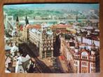 Ansichtkaart Hongarije Budapest view 13623, Verzamelen, Ansichtkaarten | Buitenland, Ophalen of Verzenden