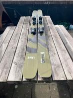 Line Blade Optic 104 skis, Ophalen, 160 tot 180 cm, Zo goed als nieuw, Skiën