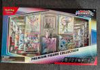 Prismatic Premium Figure collection box, Ophalen of Verzenden, Nieuw, Foil