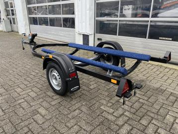 jetloader Big COATING + LED ongeremd (bj 2025) beschikbaar voor biedingen