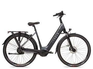 SUPERDEAL!! Le velo Tours elektrische damesfiets ACTIE!!