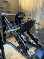 Leg Press, Sport en Fitness, Ophalen, Nieuw, Benen, Overige typen