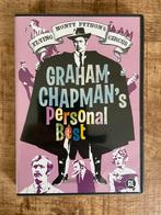 Monty Python’s dvd box., Alle leeftijden, Ophalen of Verzenden, Zo goed als nieuw