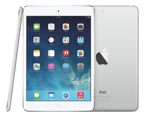 Apple ipad mini, Computers en Software, Android Tablets, Zo goed als nieuw, Wi-Fi, 8 inch, Usb-aansluiting, Ophalen of Verzenden