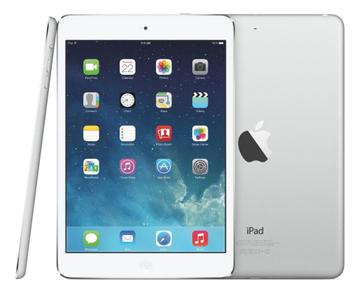 Apple ipad mini beschikbaar voor biedingen
