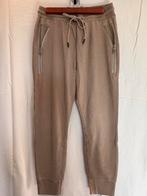 Zhrill broek jogger, Maat 38/40 (M), Verzenden, Beige, Lang