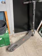 Ninebot E-step - Perfect voor korte afstanden!, Fietsen en Brommers, Steps, Ophalen of Verzenden, Gebruikt, Elektrische step (E-scooter)