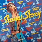 2LP The Rolling Stones - Stones Story, Ophalen of Verzenden, 12 inch