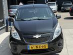 Chevrolet Spark 1.0 16V LS (bj 2010), Auto's, Voorwielaandrijving, Gebruikt, 4 cilinders, Origineel Nederlands