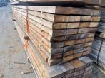 Gebruikte houten balken, Ophalen, Gebruikt, 50 mm of meer, Balk
