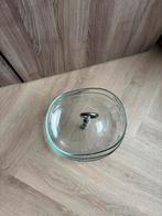 Glazen Etagère IKEA - Fruit of Gebak, Ophalen of Verzenden, Zo goed als nieuw