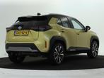 Toyota Yaris Cross 1.5 Hybrid AWD Launch Edition | Panoramad, Auto's, Automaat, 12 maanden, Gebruikt, Overige kleuren