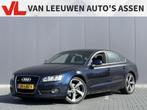 Audi A5 Sportback 3.2 FSI quattro Pro Line | Nieuw binnen! |, Automaat, Euro 5, Stof, Gebruikt