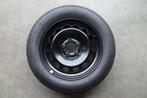 RESERVEWIEL VW GOLF - CADDY - TOURAN - PASSAT - POLO, Auto-onderdelen, Banden en Velgen, Ophalen, Gebruikt, 16 inch, Banden en Velgen