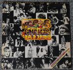 Faces – Snakes And Ladders / The Best Of Faces, Cd's en Dvd's, Vinyl | Pop, Ophalen of Verzenden, 1960 tot 1980, Gebruikt, 12 inch