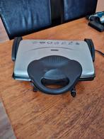 Tafel grill / tosti ijzer, Ophalen of Verzenden