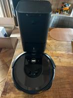 irobot Roomba i7, Witgoed en Apparatuur, Stofzuigers, Ophalen, Zo goed als nieuw, Robotstofzuiger