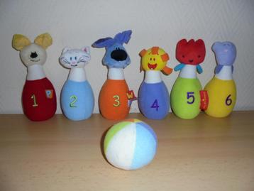 Woesel en pip spullen div beschikbaar voor biedingen