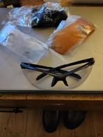 Sport bril, Ophalen, Zo goed als nieuw, Overige typen