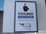 Computerboek VBA - Visualbasic, Boeken, Ophalen of Verzenden, Nieuw