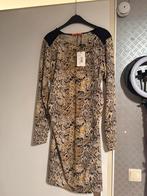 Vanilia jurk nieuw 44, Kleding | Dames, Ophalen of Verzenden, Zo goed als nieuw, Maat 42/44 (L), Onder de knie